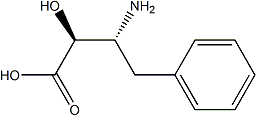 PI-36921 (2S,3R)-3-Amino-2-hydroxy-4-phenylbutyric acid (59554-14-2)