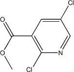 PI-36933 Methyl 2,5-dichloronicotinate (67754-03-4)