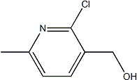 PI-36936 3-Pyridinemethanol, 2-chloro-6-methyl- (689259-06-1)