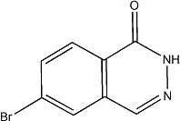 PI-36953 6-Bromophthalazin-1(2H)-one (75884-70-7)