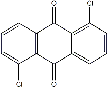 PI-36962 1,5-dichloroanthraquinone   (82-46-2)