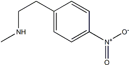 PI-36968 N-methyl-4-nitrophenethylamine  (85176-37-0 )