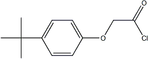 PI-36974 4-tert-butylphenoxyacetyl chloride (90734-55-7)