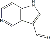 PI-36985 3-Formyl-5-azaindole (933717-10-3)