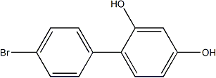 PI-36988 4'-bromobiphenyl-2,4-diol (1418117-89-1)