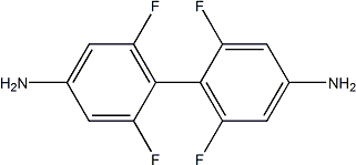 PI-36992 2,2',6,6'-tetrafluorobiphenyl-4,4'-diamine (568-18-3)