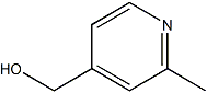 PI-36994 2-Methyl-4-Hydroxymethylpyridine (105250-16-6)