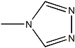 PI-36997 4-Methyl-4H-1,2,4-Triazole (10570-40-8)