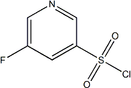 PI-37000 5-Fluoropyridine-3-Sulfonyl Chloride (1060802-49-4)