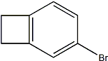 PI-37003 3-Bromo-Bicyclo[4.2.0]Octa-1,3,5-Triene (1073-39-8)