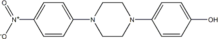 PI-37013 4-(4-(4-Nitrophenyl)-1-Piperazinyl)Phenol (112559-81-6)