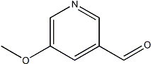 PI-37016 3-Formyl-5-Methoxypyridine (113118-83-5)