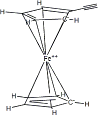 PI-37048 Ethynylferrocene (1271-47-2)