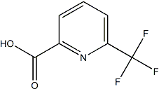 PI-37051 6-(Trifluoromethyl)-2-Pyridinecarboxylic Acid (131747-42-7)