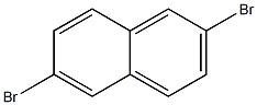 PI-37059 2,6-Dibromonaphthalene (13720-06-4)