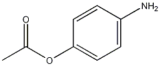 PI-37062 4-Aminophenyl Acetate (13871-68-6)