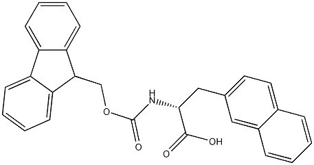 PI-37063 Fmoc-3-(2-Naphthyl)-D-Alanine (138774-94-4)