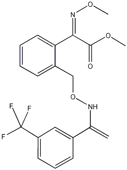 PI-37069 Trifloxystrobin (141517-21-7)
