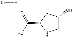 PI-37073 Trans-4-Hydroxy-D-Proline Hydrochloride (142347-81-7)