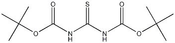 PI-37077 N,N'-Bis-Tert-Butoxycarbonylthiourea (145013-05-4)