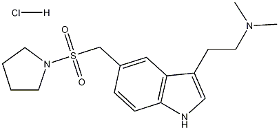 PI-37093 Almotriptan Hydrochloride (154323-46-3)