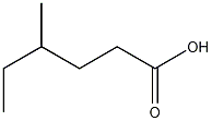 PI-37097 4-Methylhexanoic Acid (1561-11-1)