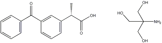 PI-37098 Dexketoprofen Trometamol (156604-79-4)