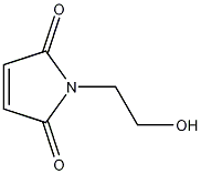 PI-37099 1-(2-Hydroxy-Ethyl)-Pyrrole-2,5-Dione (1585-90-6)