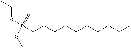 PI-37104 Diethyl 1-decylphosphonate (16165-68-7)