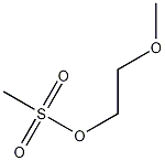 PI-37108 2-Methoxyethyl Methanesulfonate (16427-44-4)