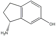 PI-37113 (R)-(-)-1-Amino-6-hydroxyindan  (169105-01-5)