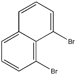 PI-37115 1,8-Dibromonaphthalene (17135-74-9)