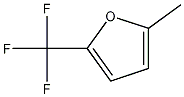 PI-37117 2-Methyl-5-(Trifluoromethyl)Furan (17515-75-2)