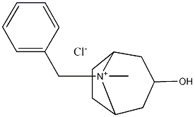 PI-37120 Benzyltropine Hcl (17812-44-1)
