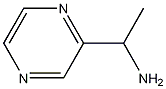 PI-37121 1-(Pyrazin-2-yl)Ethanamine (179323-60-5)
