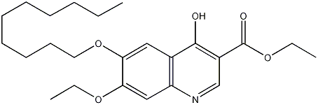 PI-37127 Decoquinate (18507-89-6)