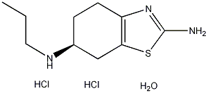 PI-37134 Pramipexole dihydrochloride monohydrate (191217-81-9)
