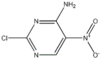 PI-37135 4-Amino-2-Chloro-5-Nitropyrimidine (1920-66-7)