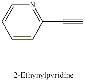 PI-37137 2-Ethynylpyridine (1945-84-2)