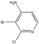PI-37155 4-Amino-3-Bromo-2-Chloropyridine (215364-85-5)