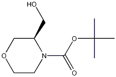 PI-37156 (R)-3-Hydroxymethylmorpholine-4-Carboxylic Acid Tert-Butyl Ester (215917-99-0)