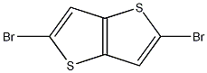 PI-37174 2,5-Dibromothieno[3,2-b]thiophene (25121-87-3)
