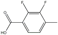 PI-37178 2,3-Difluoro-4-Methylbenzoic Acid (261763-37-5)