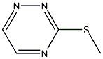 PI-37184 3-Methylthio-1,2,4-Triazine (28735-21-9)