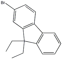 PI-37185 2-Bromo-9,9-Diethylfluorene (287493-15-6)