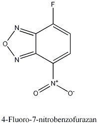PI-37191 4-Fluoro-7-nitrobenzofurazan (29270-56-2)