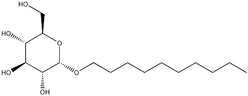 PI-37194 N-Decyl A-D-Glucopyranoside (29781-81-5)