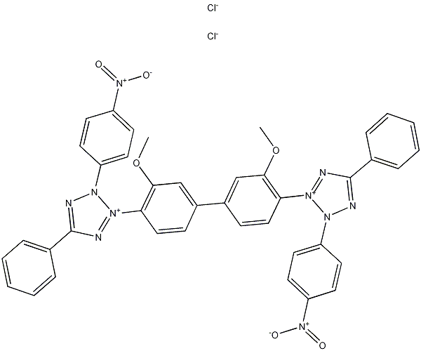 PI-37196 Nitrotetrazolium blue chloride (298-83-9)