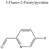 PI-37201 5-Fluoro-2-Formylpyridine (31181-88-1)