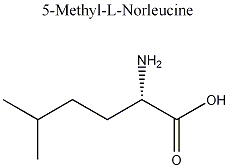 PI-37204 5-Methyl-L-Norleucine (31872-98-7)